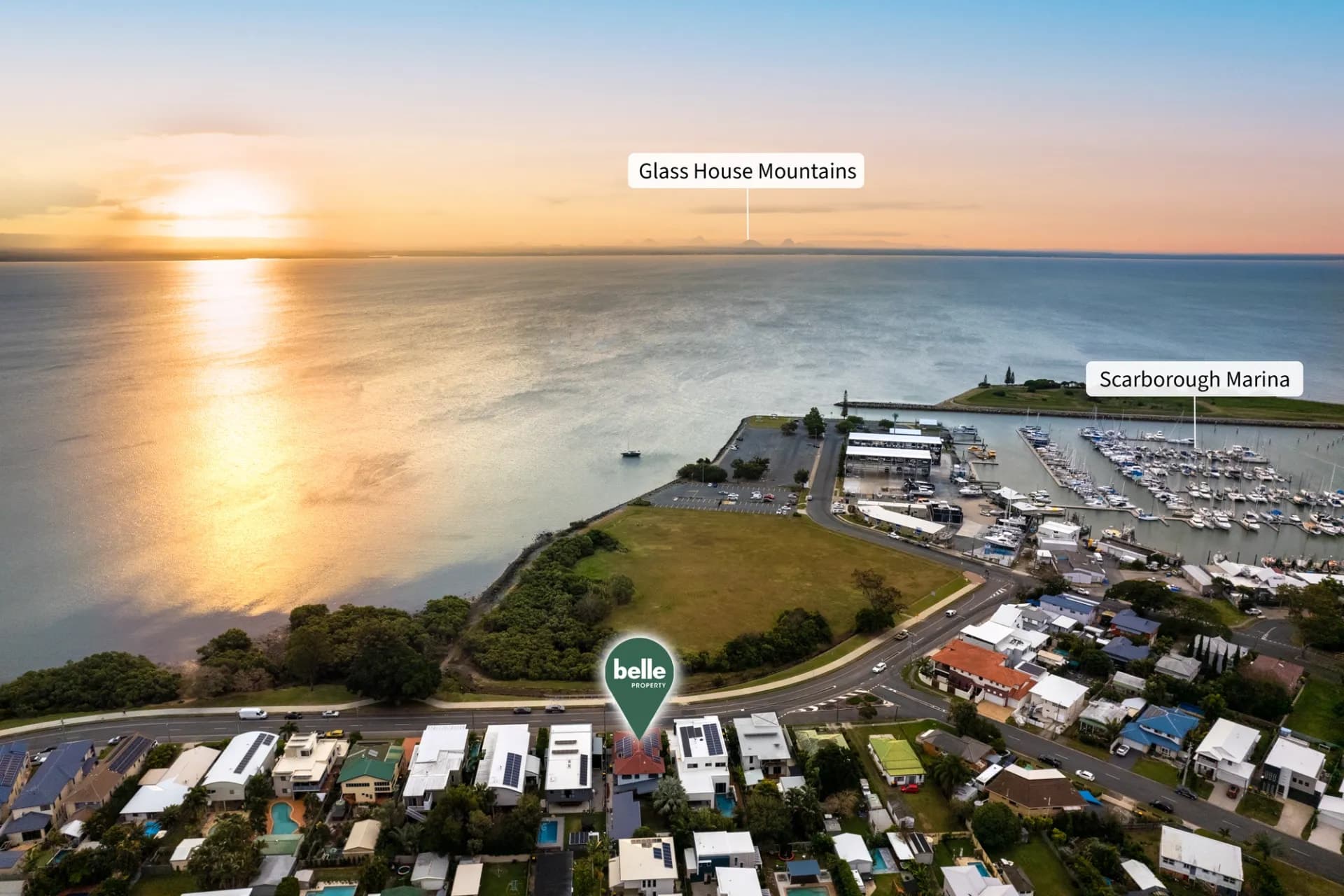 70 Oyster Point Esplanade, Scarborough, QLD, Scarborough - Image 1