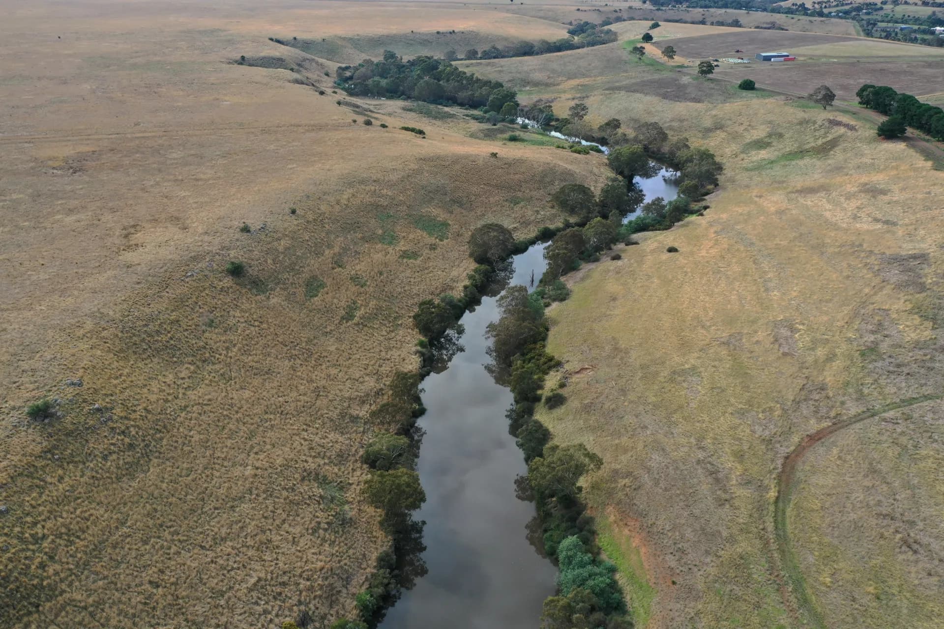 Lot 3, Hamilton Highway, Murgheboluc, VIC, Hamilton Highway - Image 1
