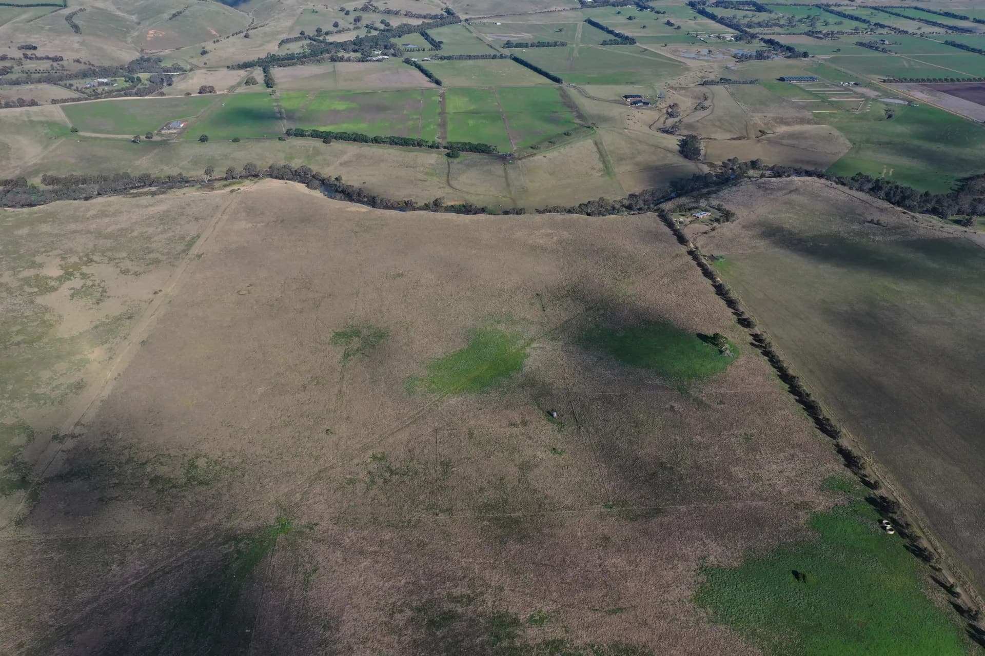 Lot 3,  Hamilton  Highway, Murgheboluc, VIC, Hamilton Highway - Thumbnail 2