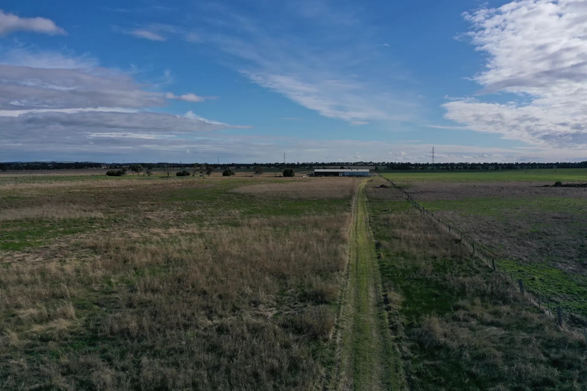 Lot 3,  Hamilton  Highway, Murgheboluc, VIC, Hamilton Highway - Thumbnail 3
