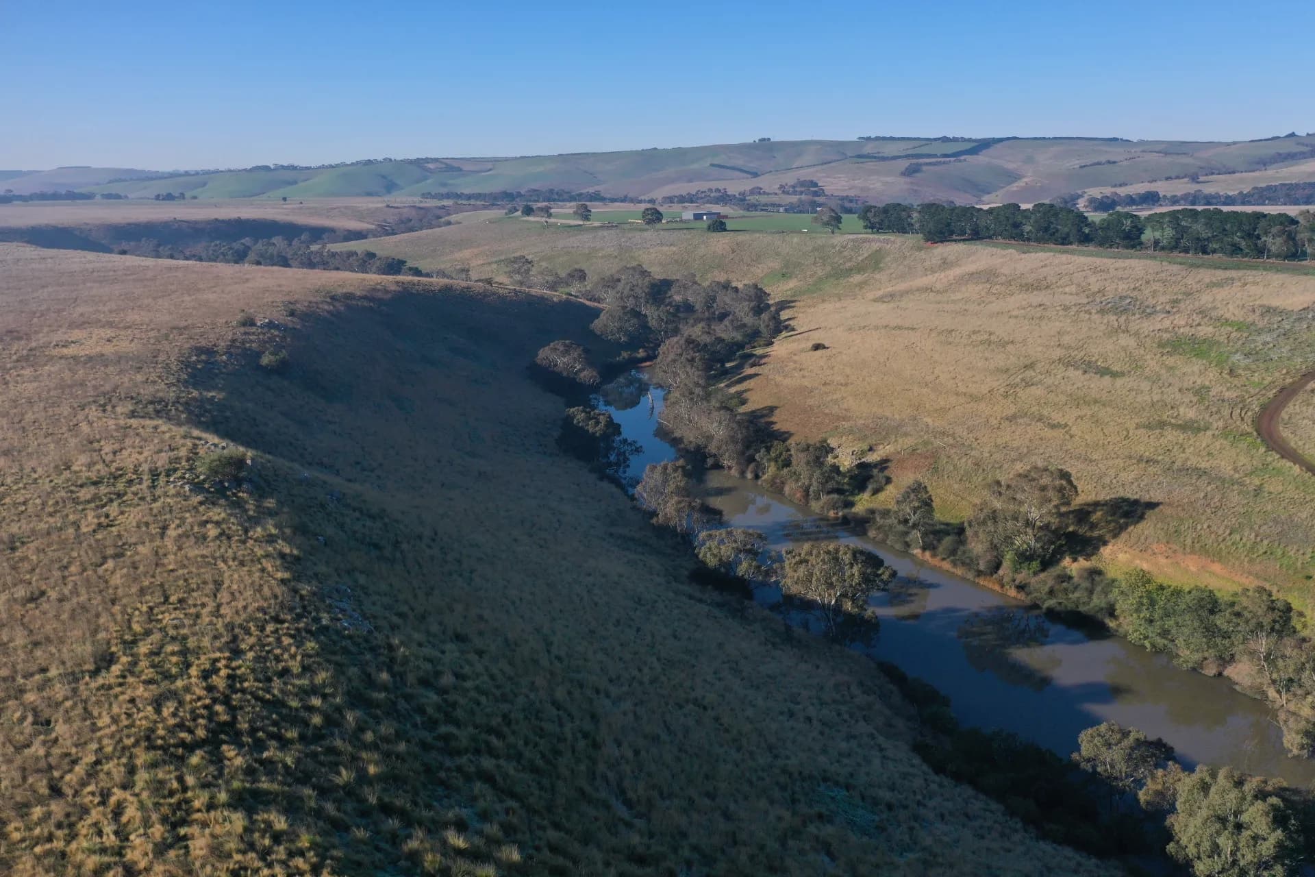Lot 3,  Hamilton  Highway, Murgheboluc, VIC, Hamilton Highway - Thumbnail 5
