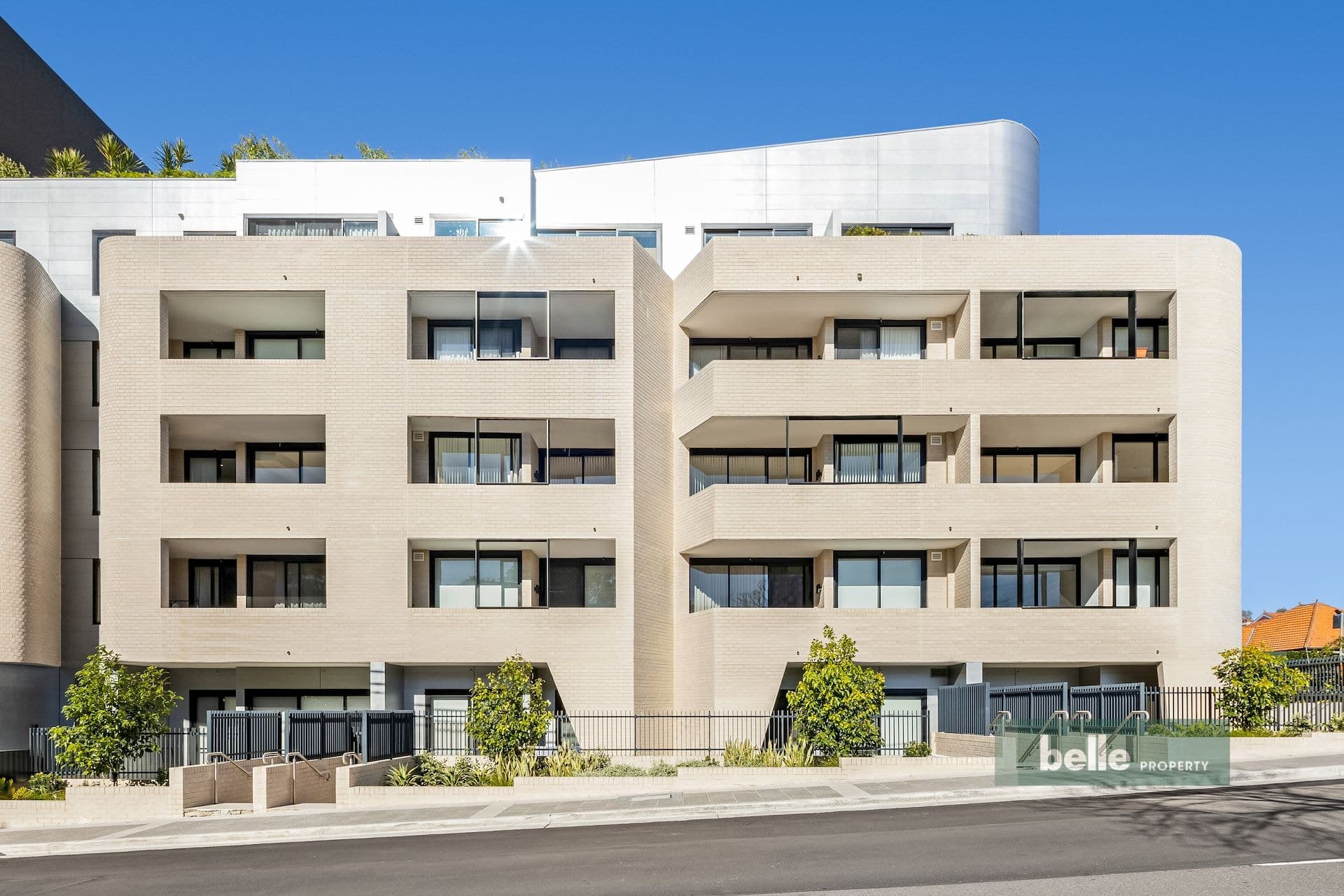 4/60 Victoria Street, Burwood, NSW, Burwood - Image 1