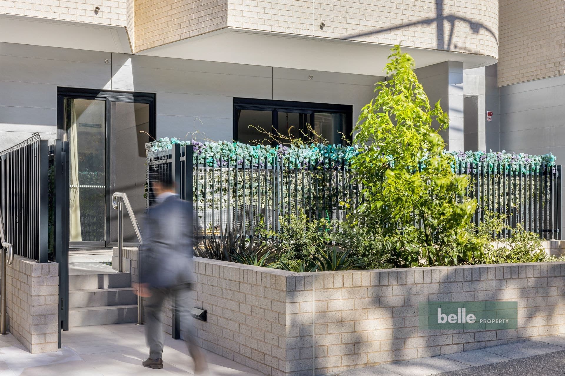 4/60 Victoria Street, Burwood, NSW, Burwood - Thumbnail 3