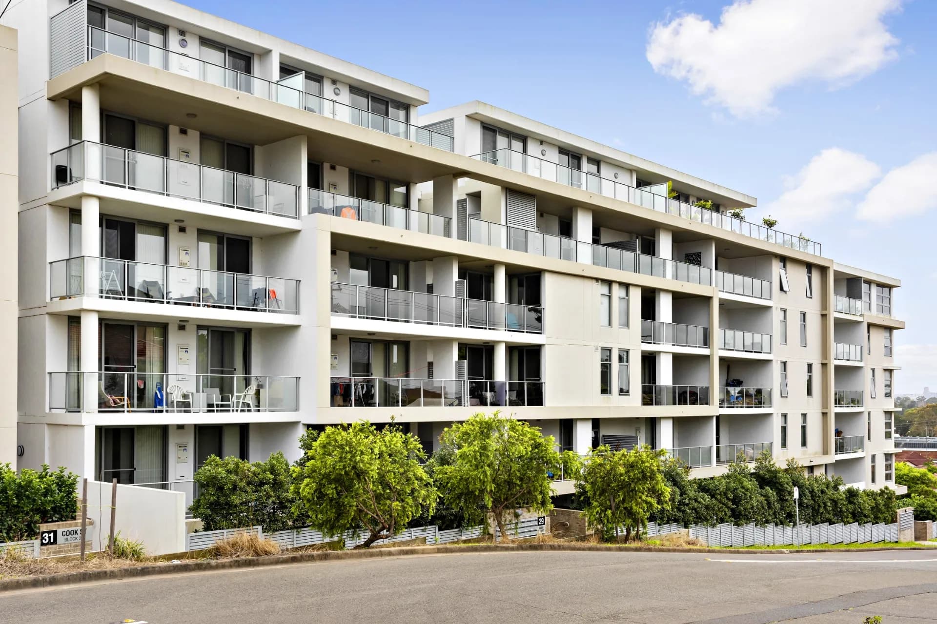 401/29 Cook Street, Turrella, NSW, Turrella - Image 1