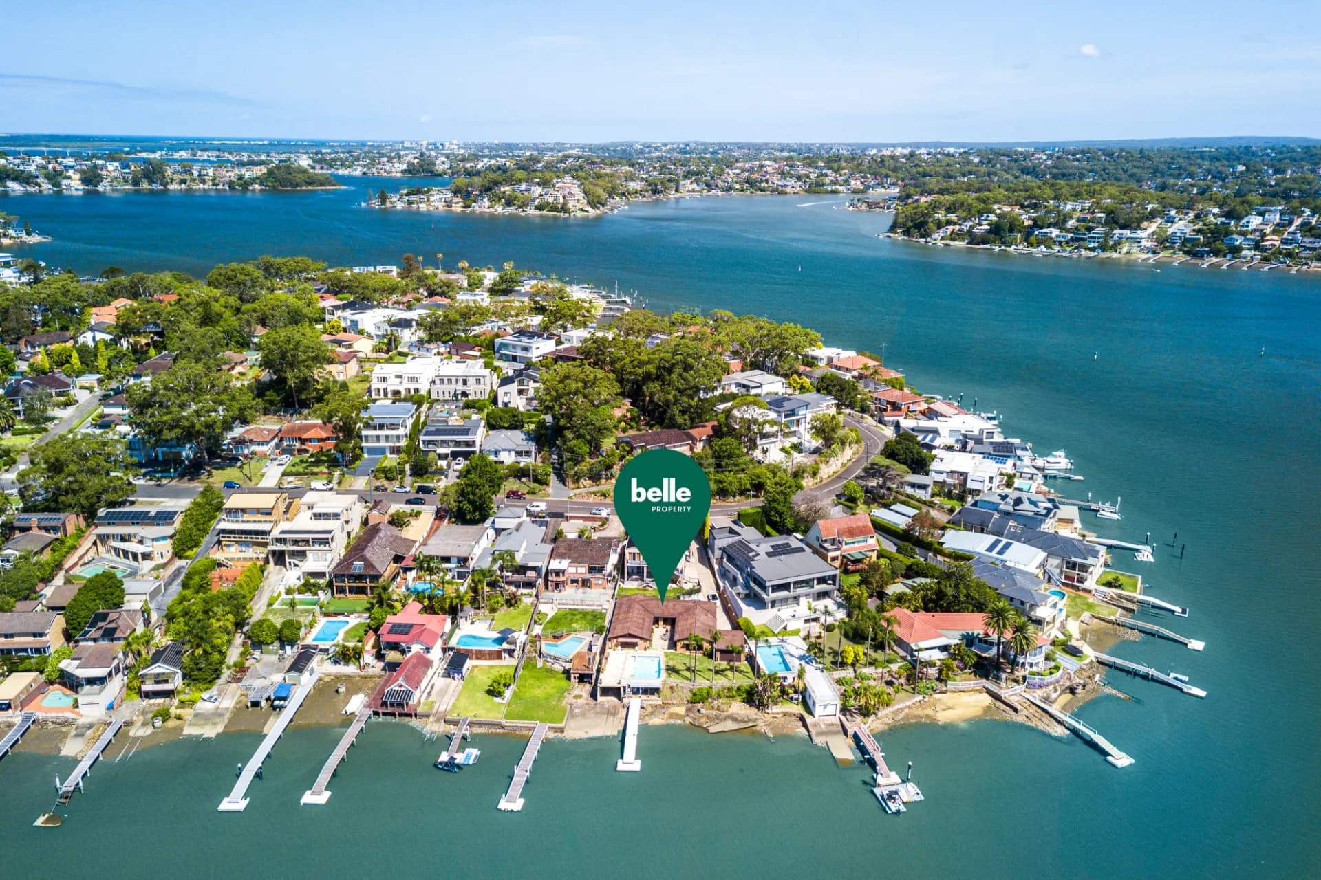 155 Queens Road, Connells Point, NSW, Connells Point - Thumbnail 2