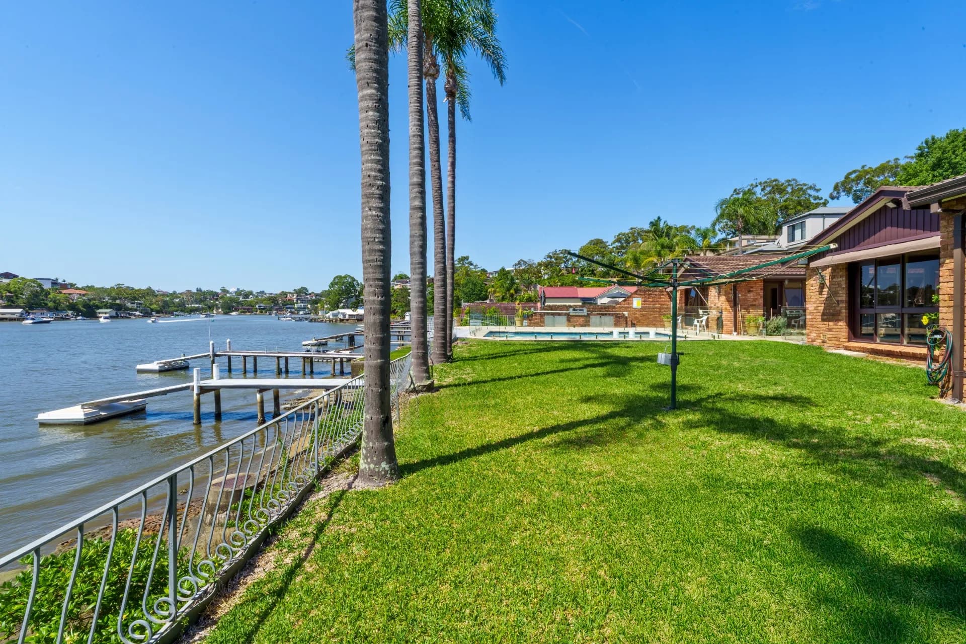 155 Queens Road, Connells Point, NSW, Connells Point - Thumbnail 4