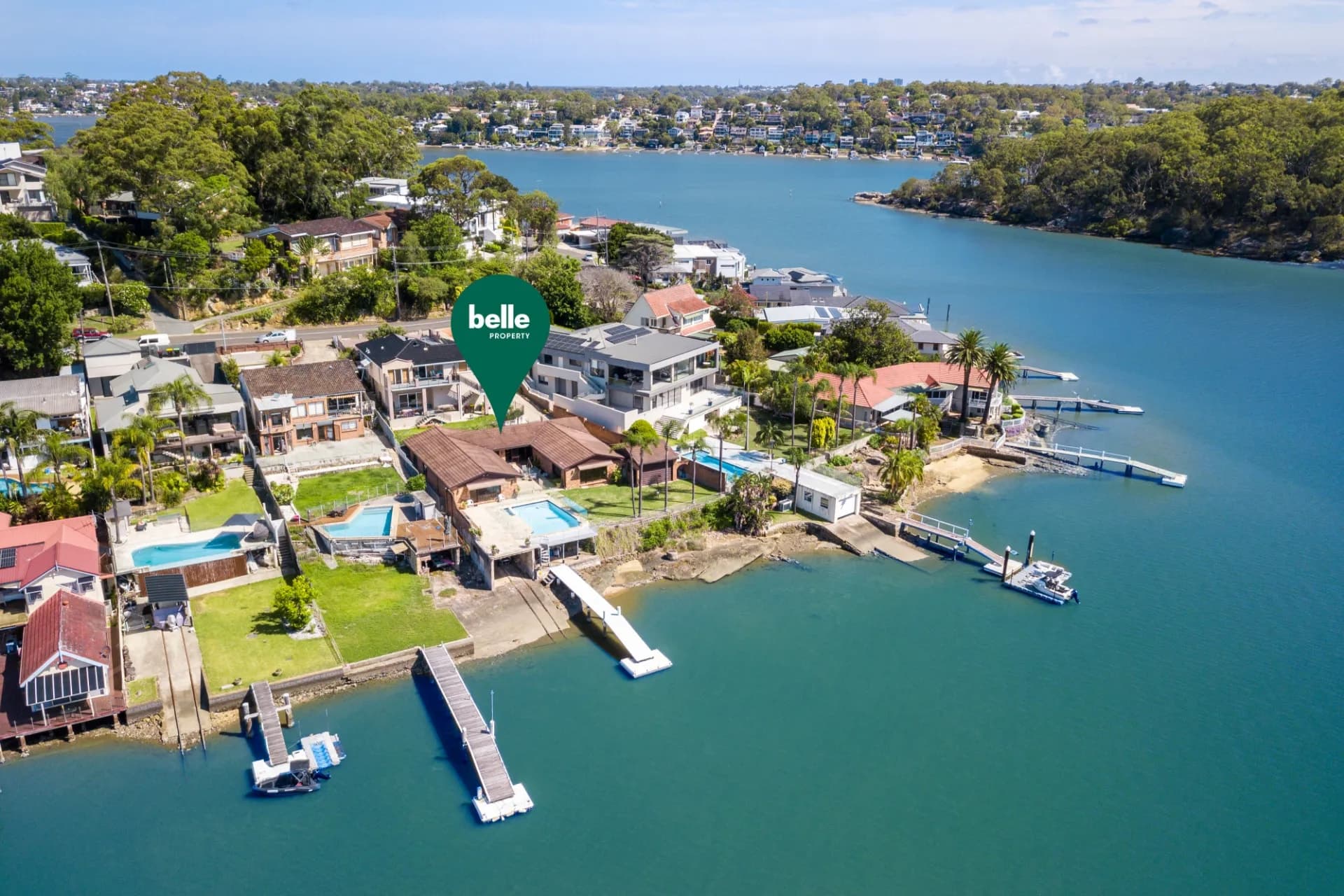 155 Queens Road, Connells Point, NSW, Connells Point - Thumbnail 6