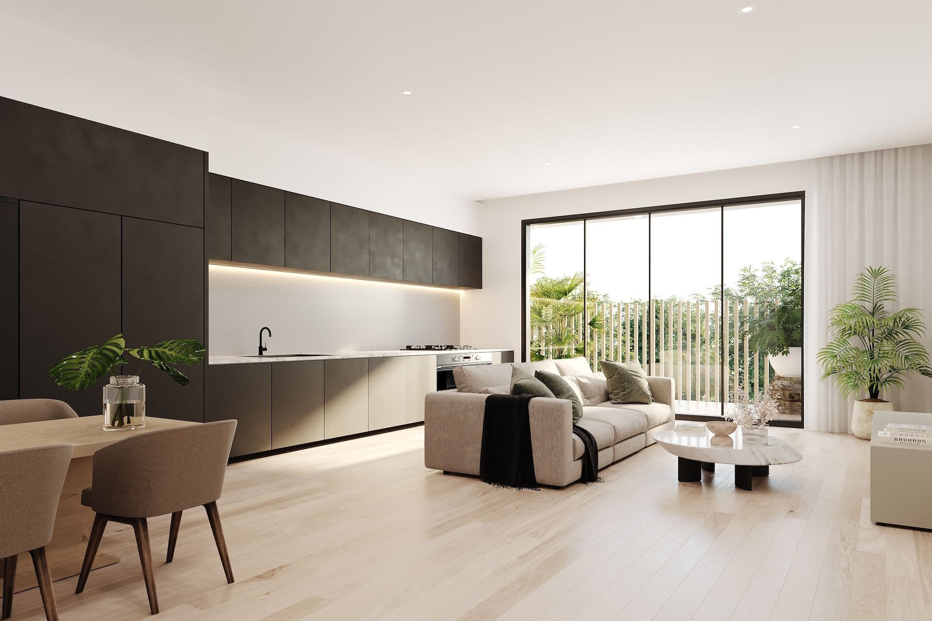 Unit 4/39 Rosamond Road, Maidstone, VIC, Maidstone - Thumbnail 2