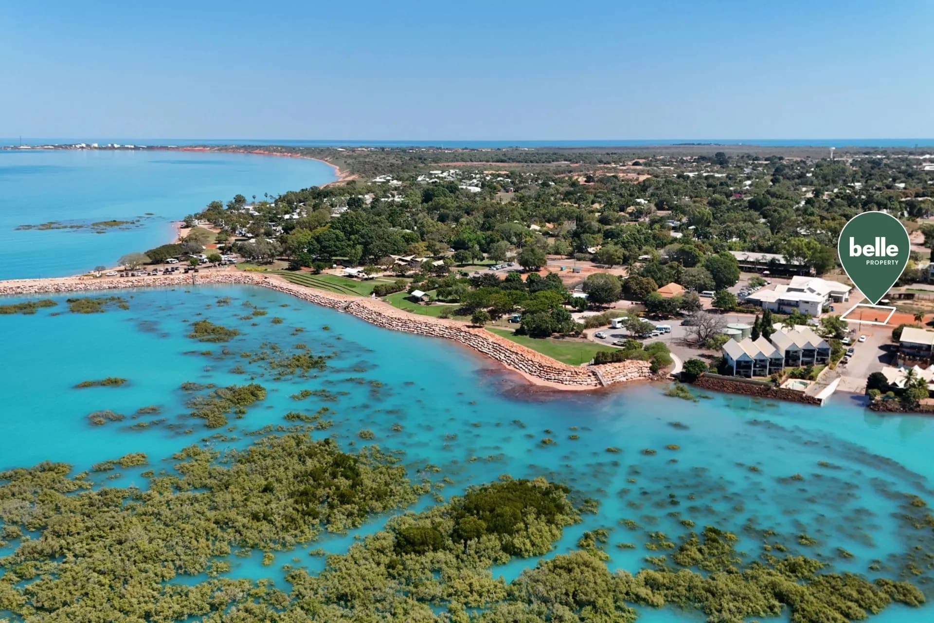 54 Hamersley Street, Broome, WA, Broome - Thumbnail 2