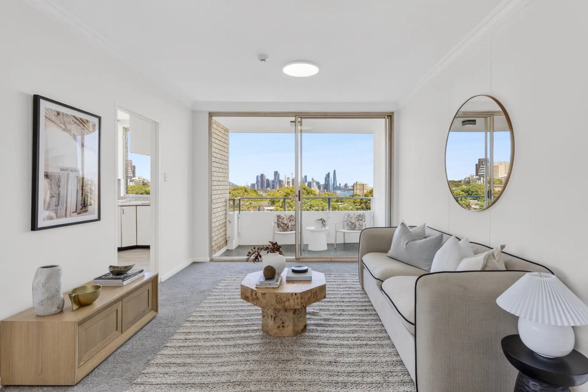 16/92  Shirley Road, Wollstonecraft - Image 1