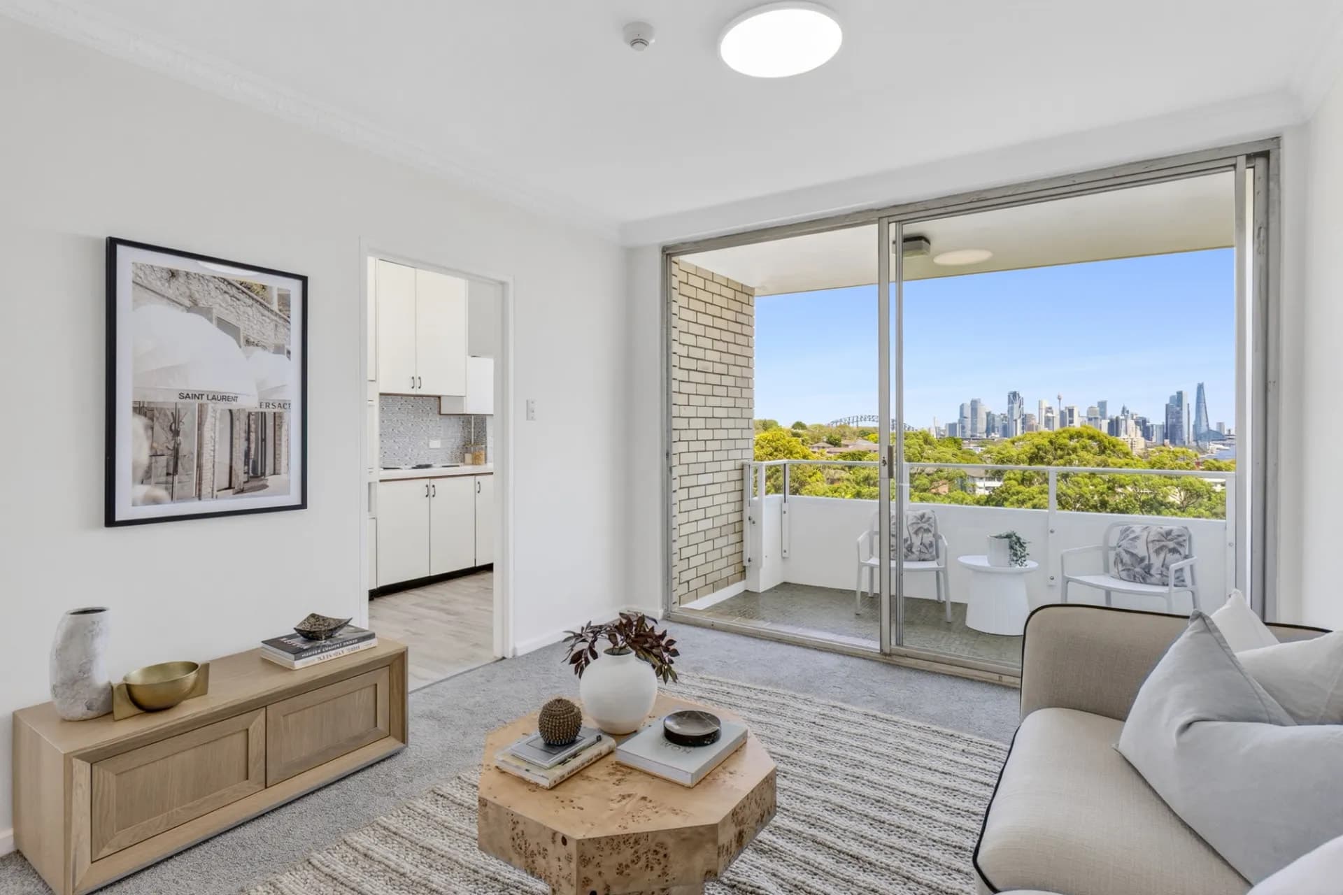 16/92  Shirley Road, Wollstonecraft - Thumbnail 4