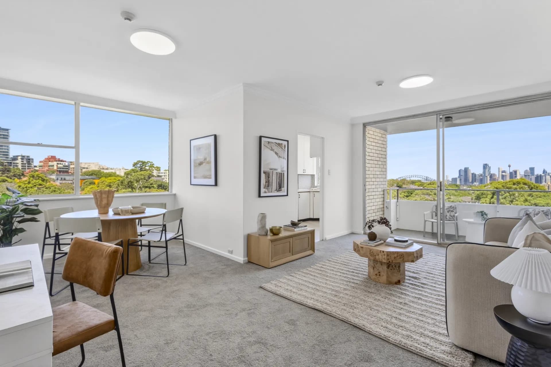 16/92  Shirley Road, Wollstonecraft - Thumbnail 5