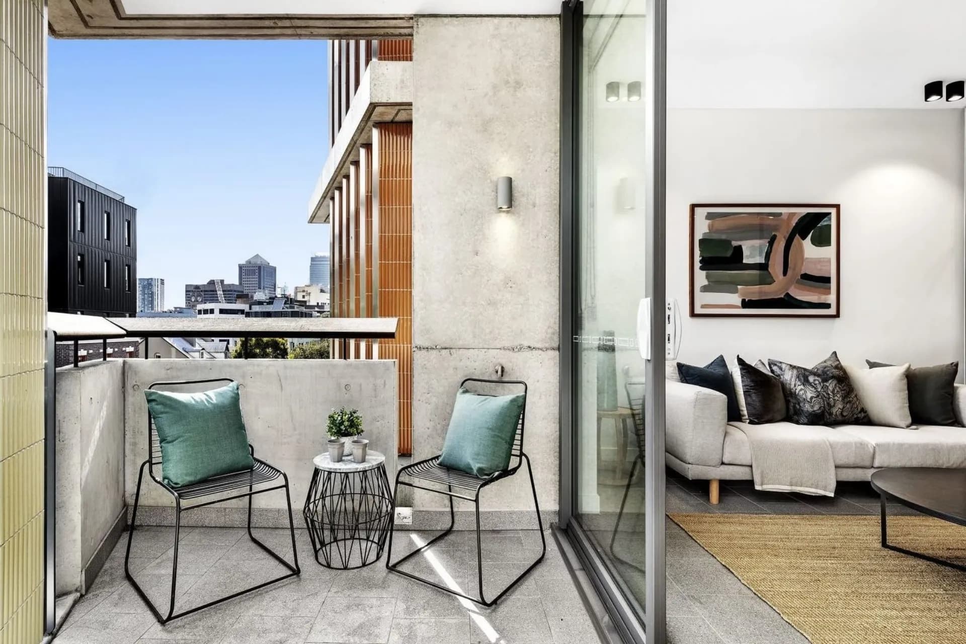 402/3 Butt Street, Surry Hills - Thumbnail 6