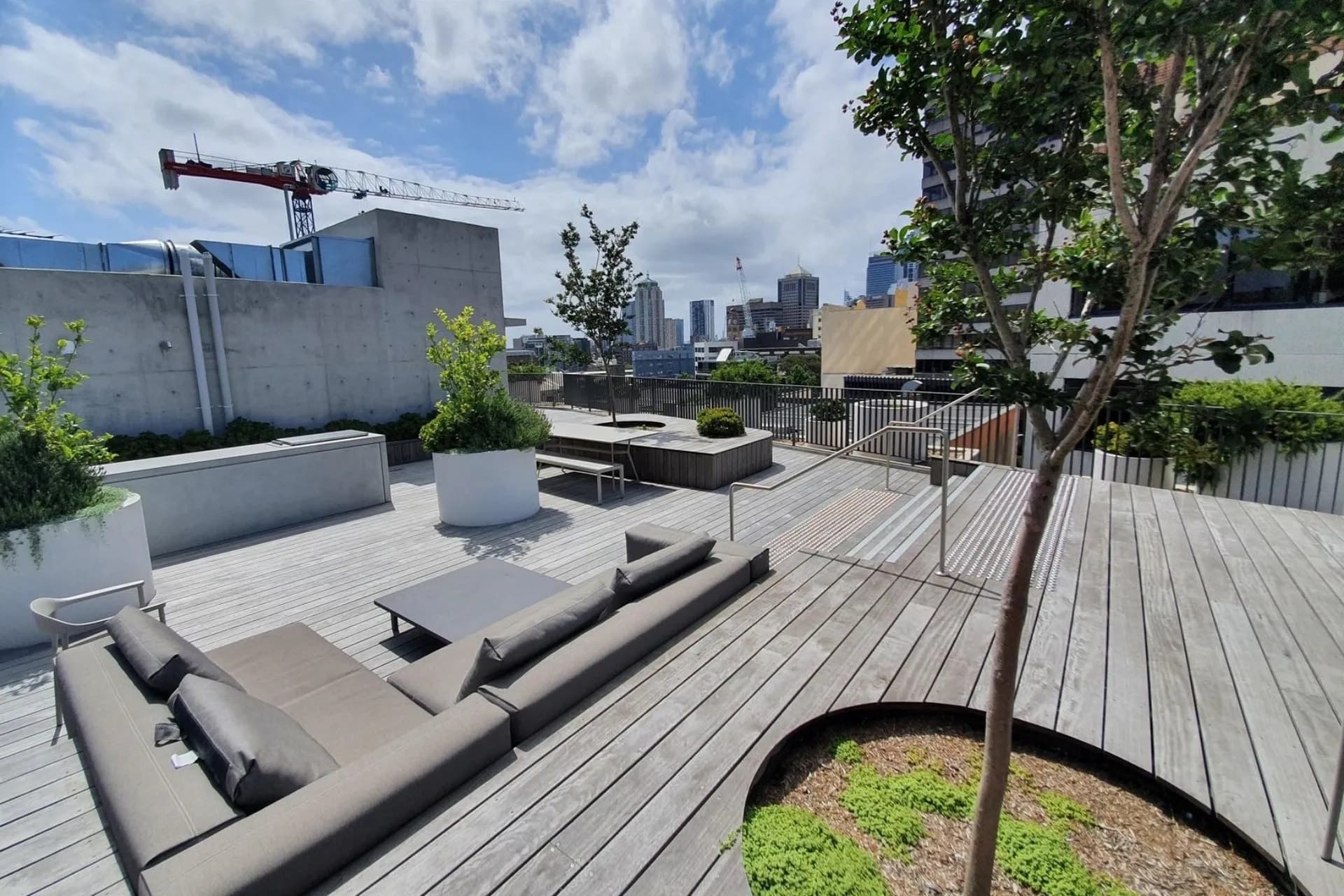 402/3 Butt Street, Surry Hills - Thumbnail 7