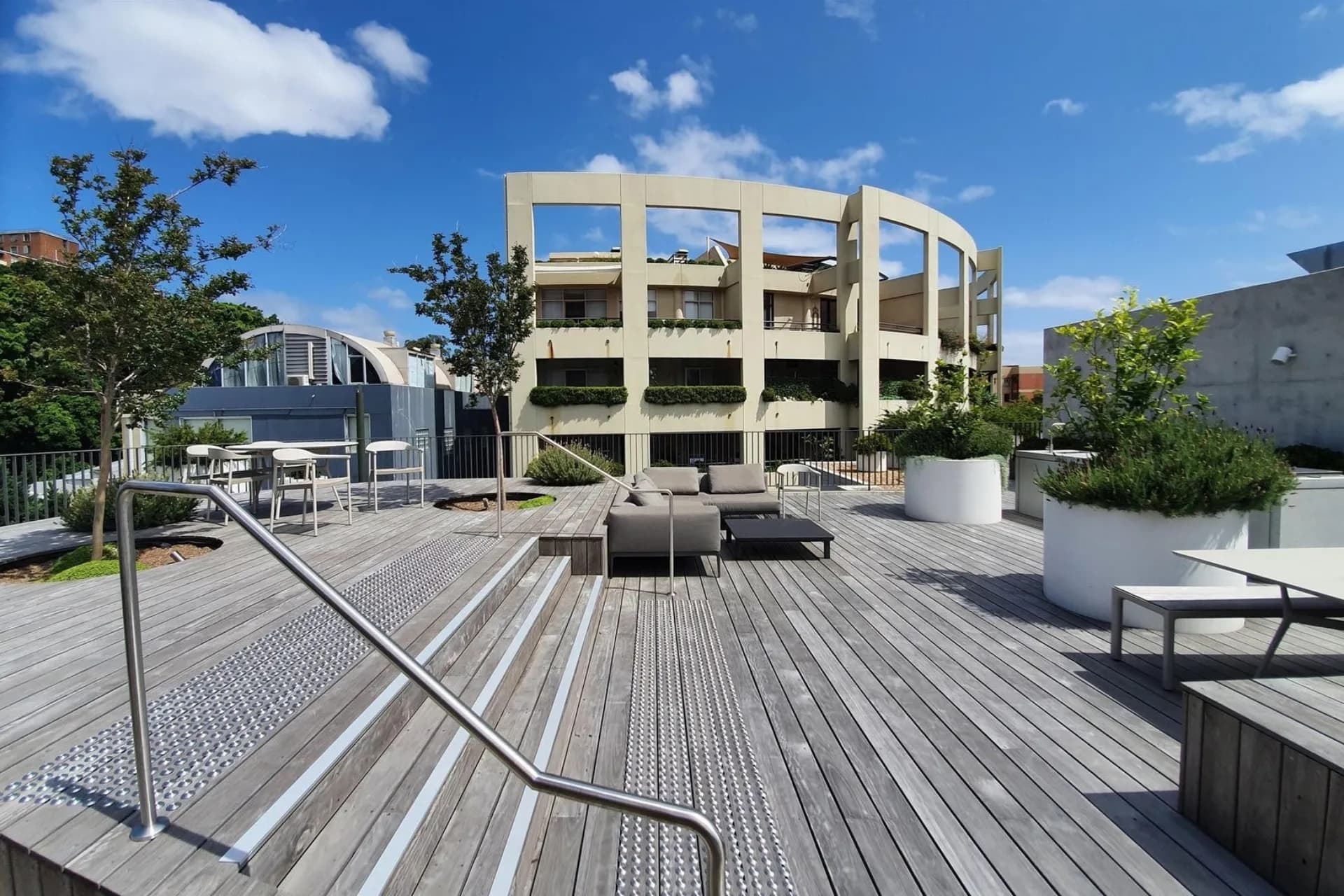402/3 Butt Street, Surry Hills - Thumbnail 8