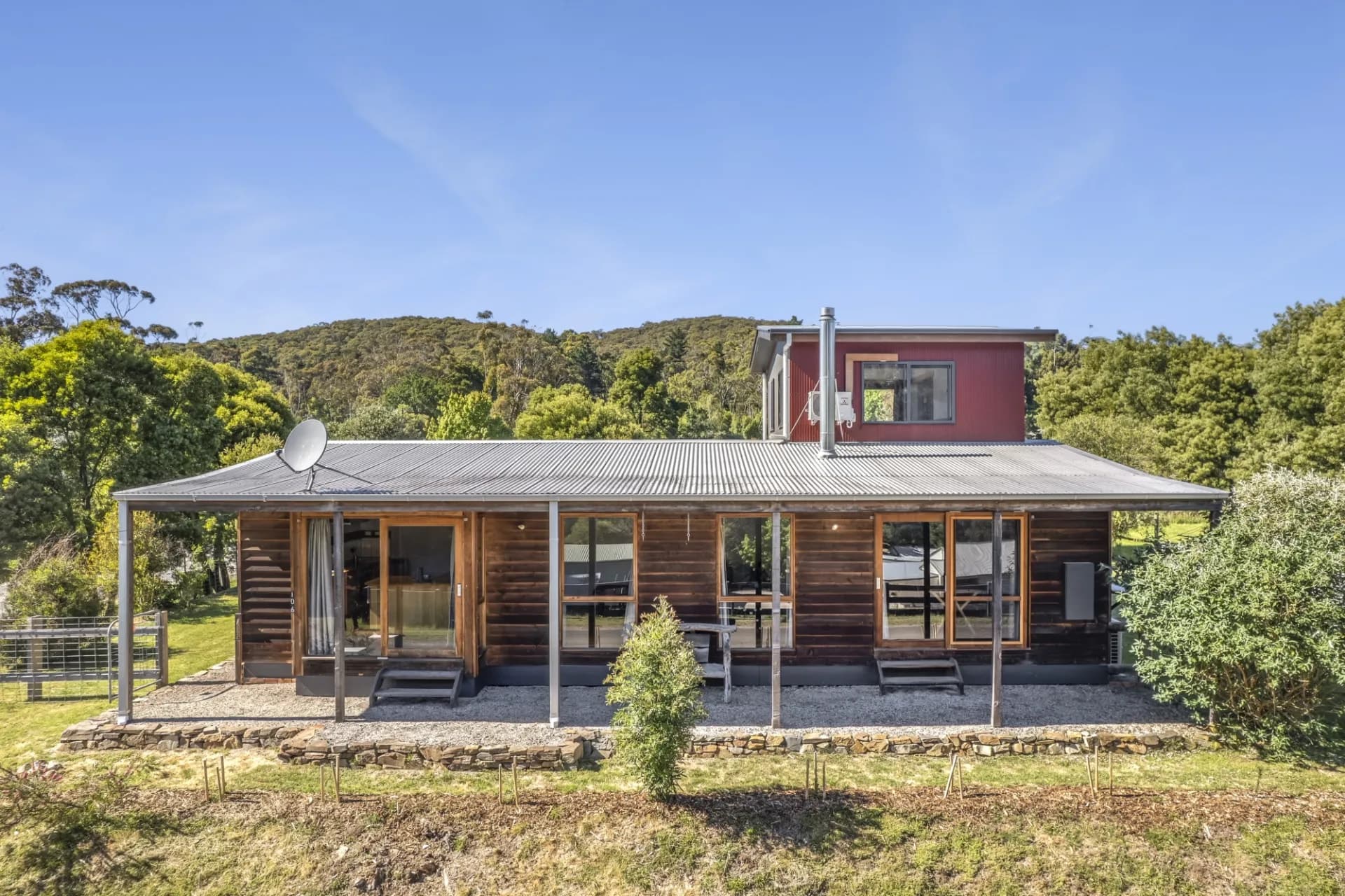 106 Golden Point  Road, Blackwood - Image 1