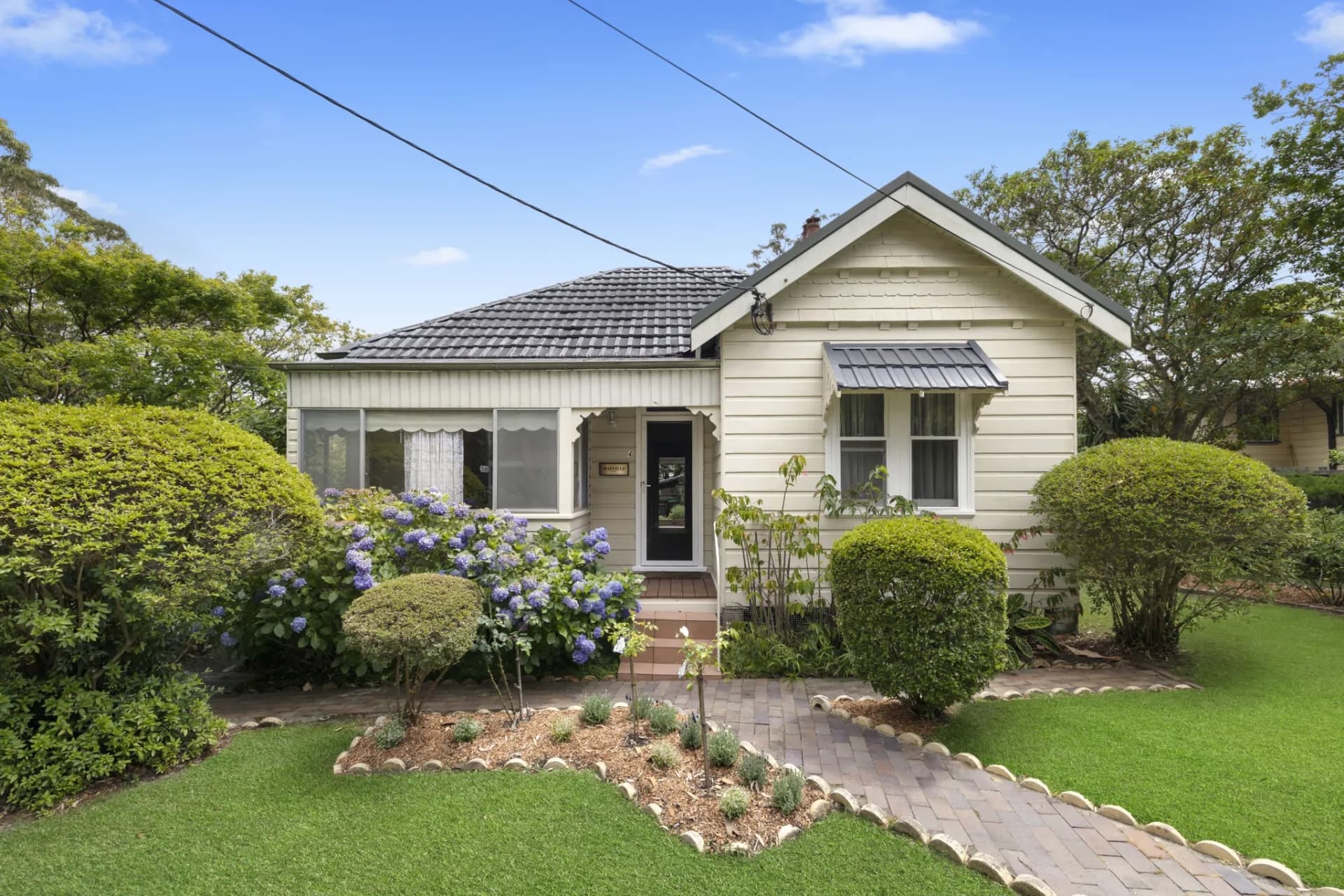4 Clarinda Street, Hornsby - Image 1