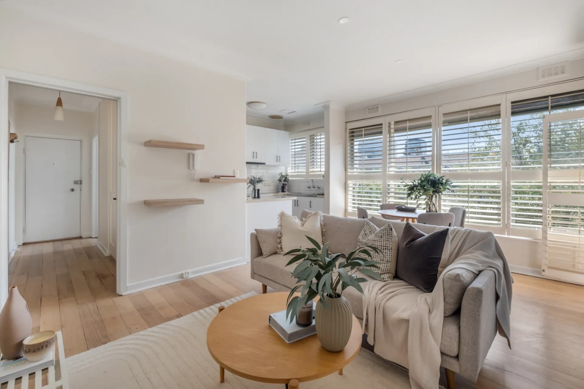 7/17 Alfred Street, Prahran - Thumbnail 4
