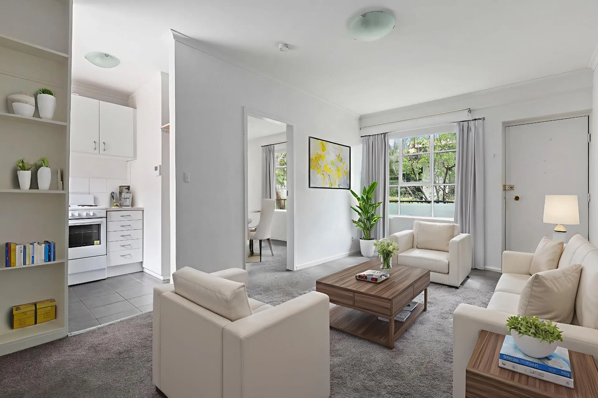 10/13 Crimea Street, St Kilda - Image 1