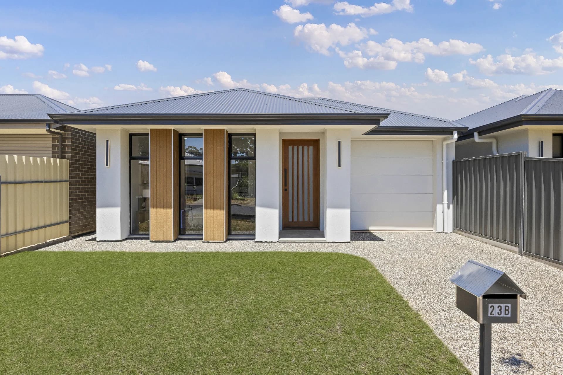 23B Murray Street, Salisbury - Image 1