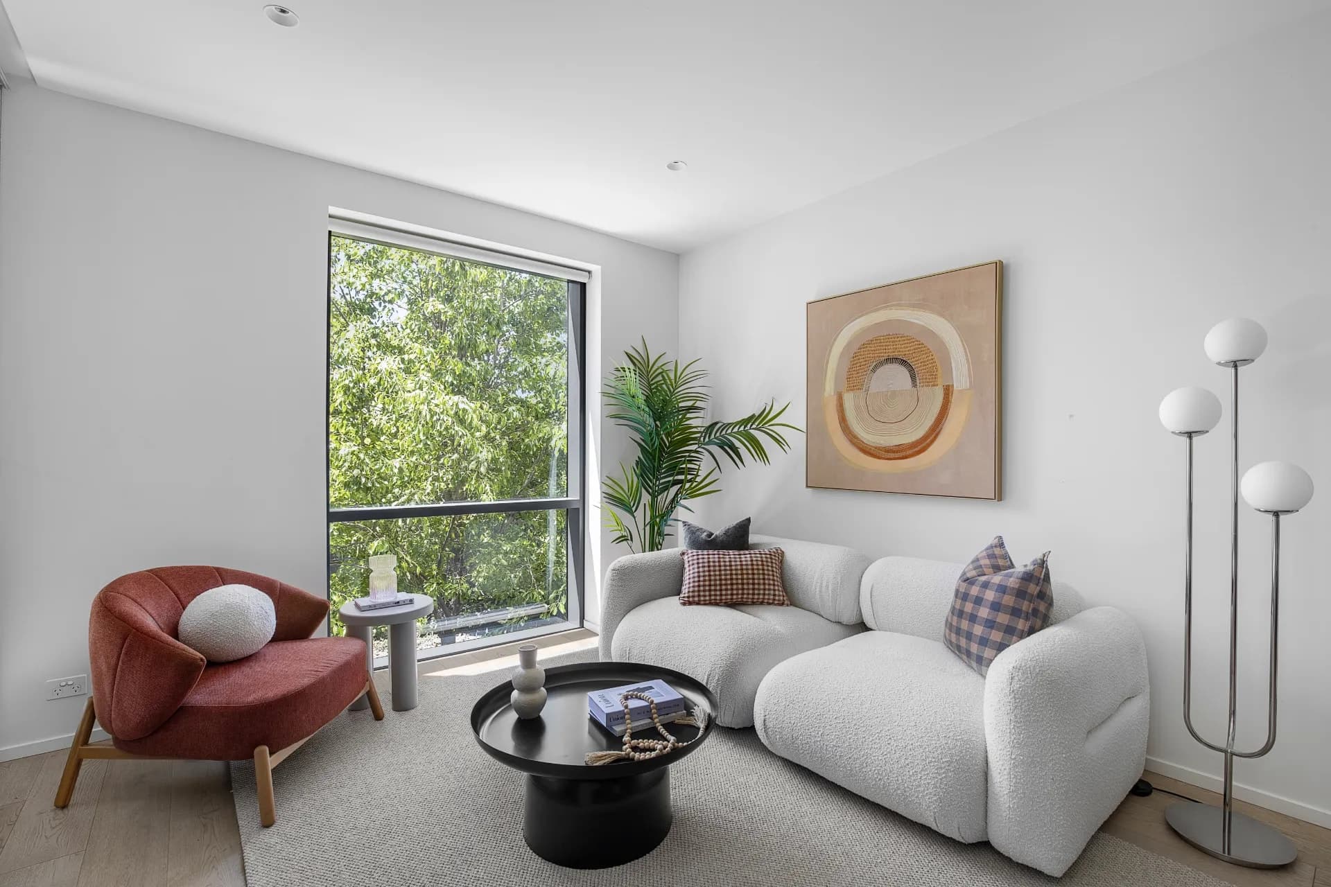 104/8C Evergreen Mews, Armadale - Image 1