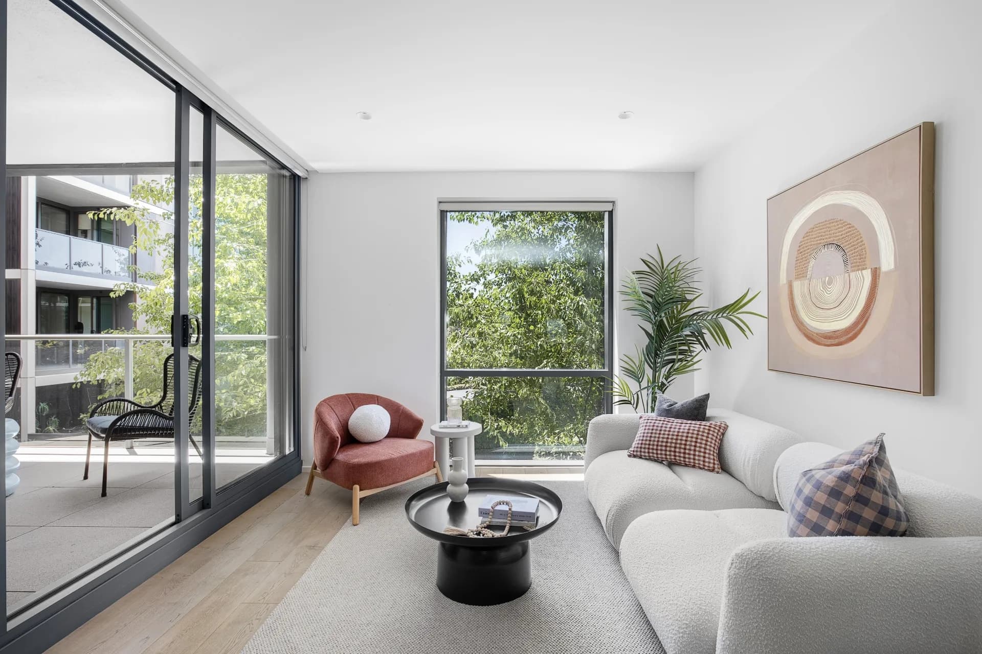 104/8C Evergreen Mews, Armadale - Thumbnail 6