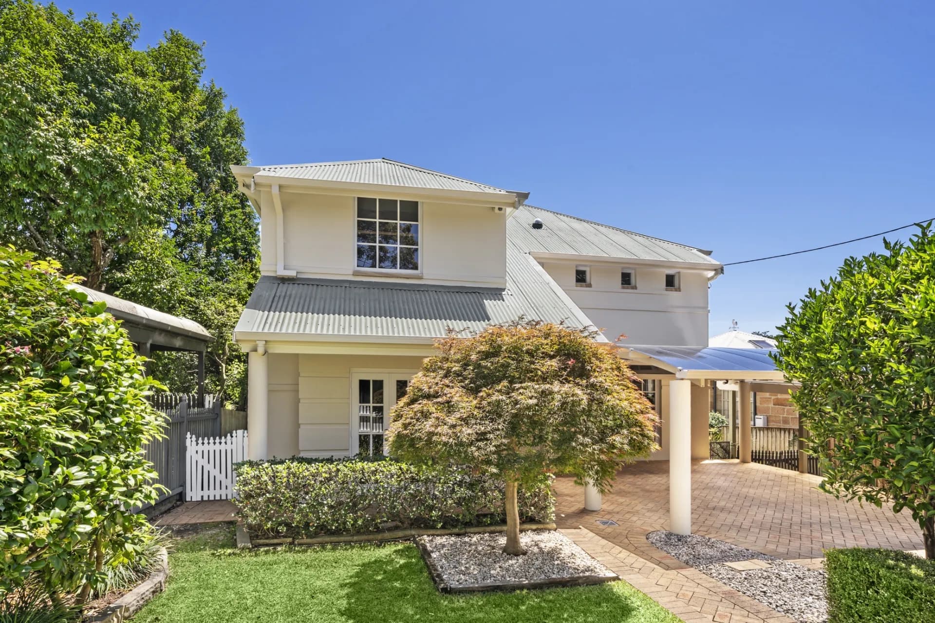 12 Figtree Road, Hunters Hill - Image 1