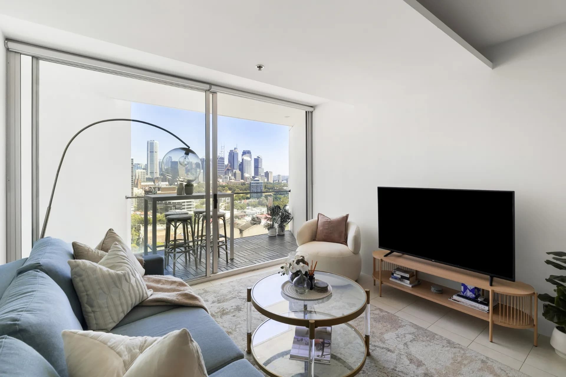 1114/227 Victoria Street, Darlinghurst - Image 1