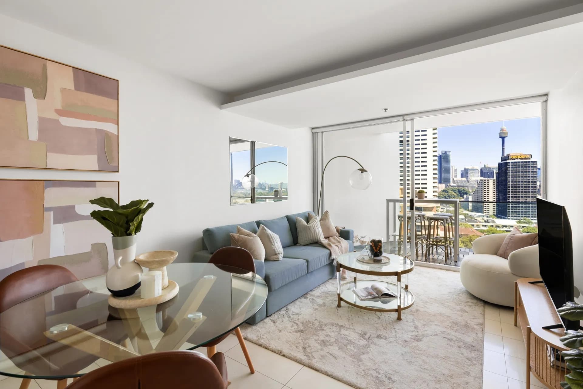 1114/227 Victoria Street, Darlinghurst - Thumbnail 2