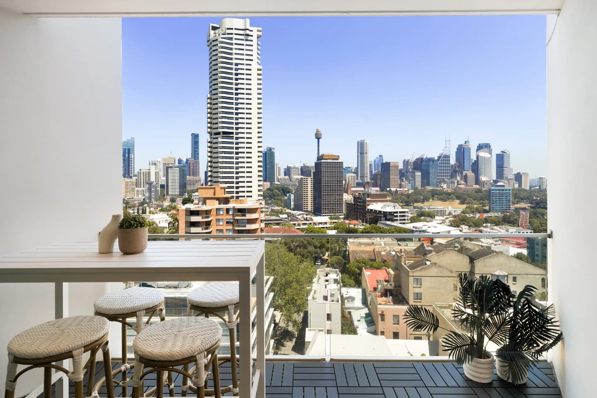 1114/227 Victoria Street, Darlinghurst - Thumbnail 5