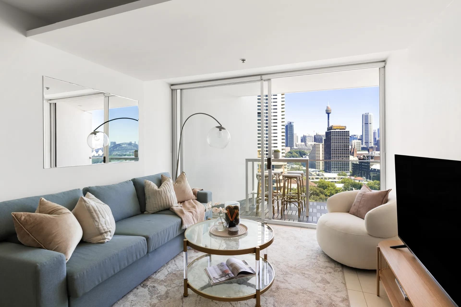 1114/227 Victoria Street, Darlinghurst - Thumbnail 7