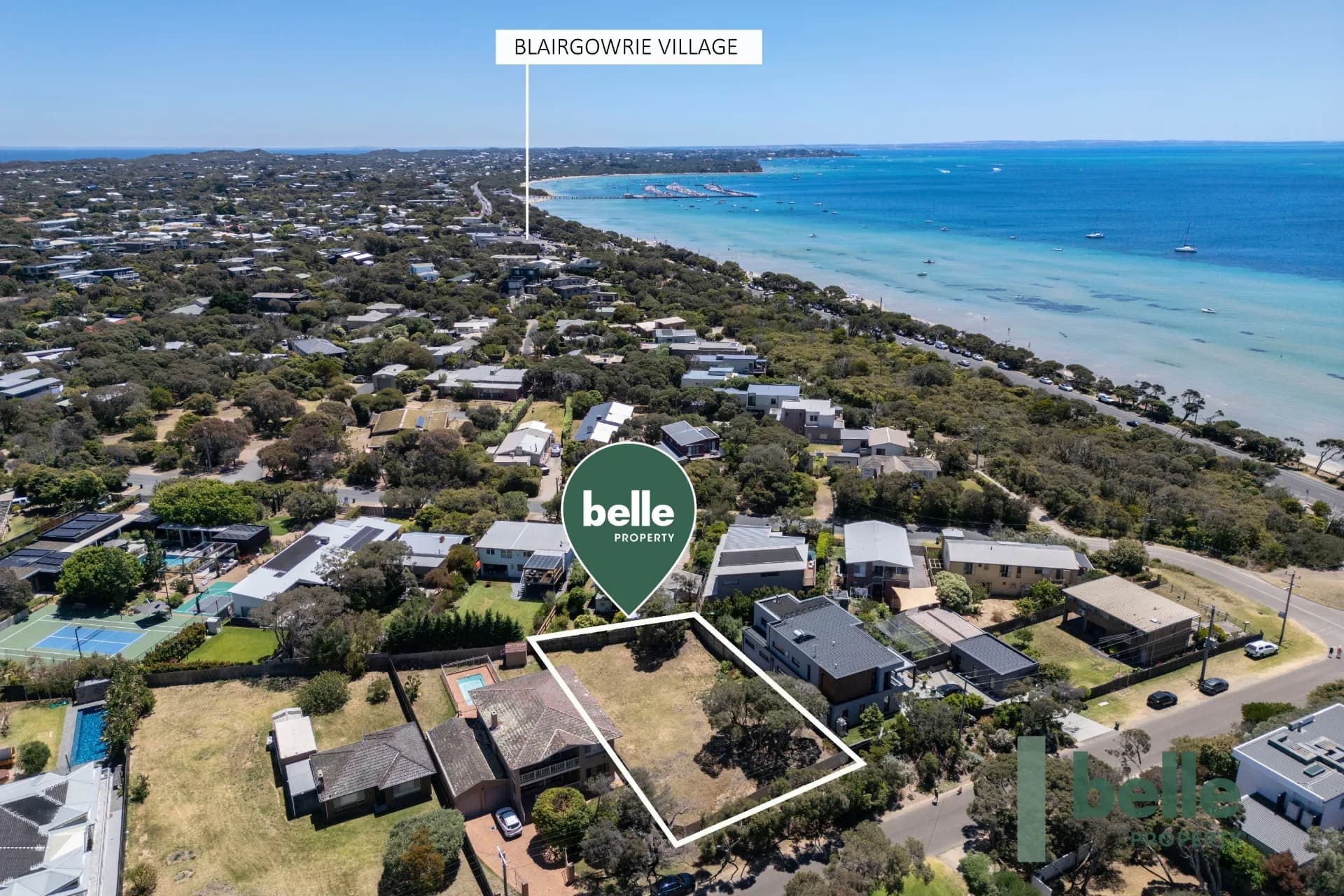 4 Adelaide  Street, Blairgowrie - Thumbnail 2