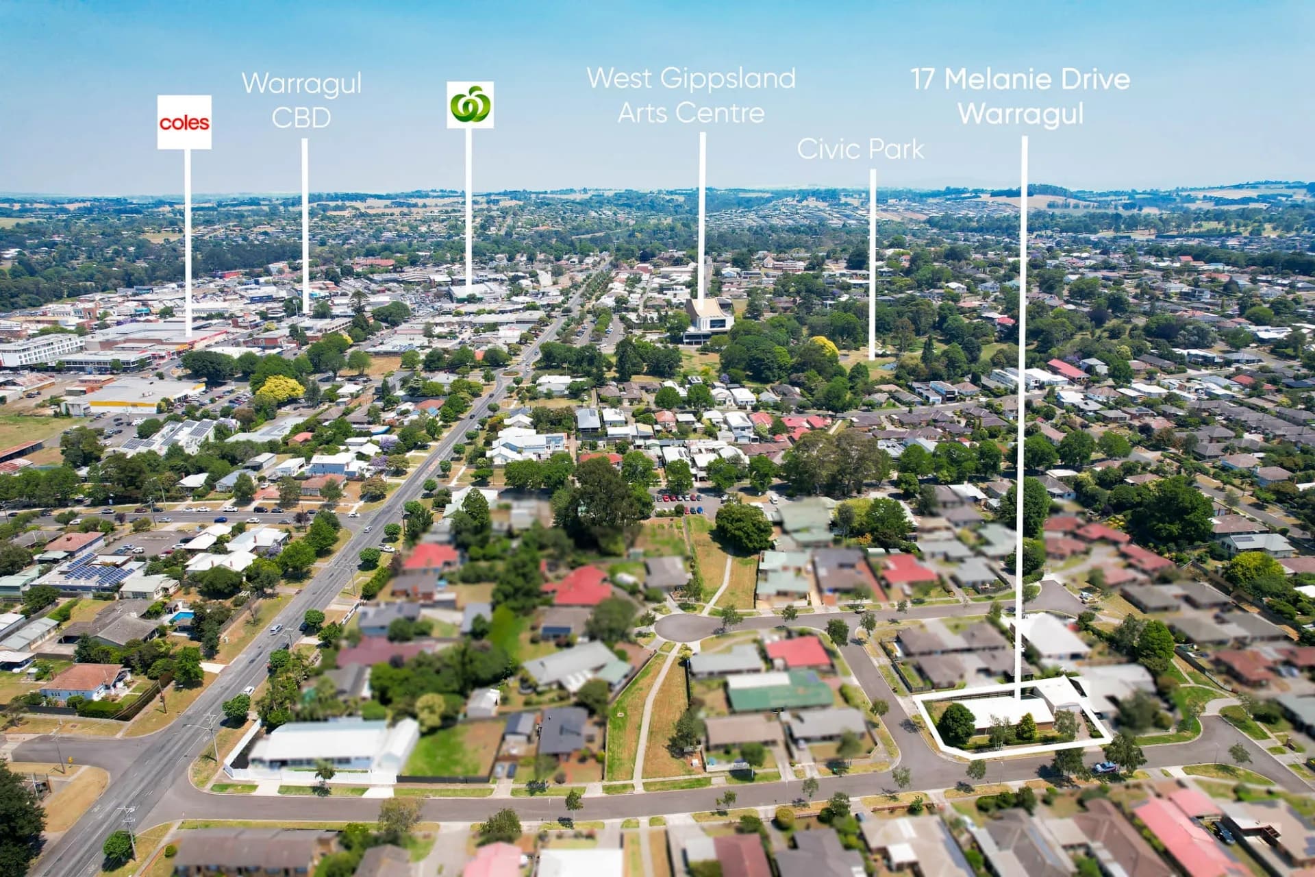 17 Melanie Drive, Warragul - Thumbnail 2