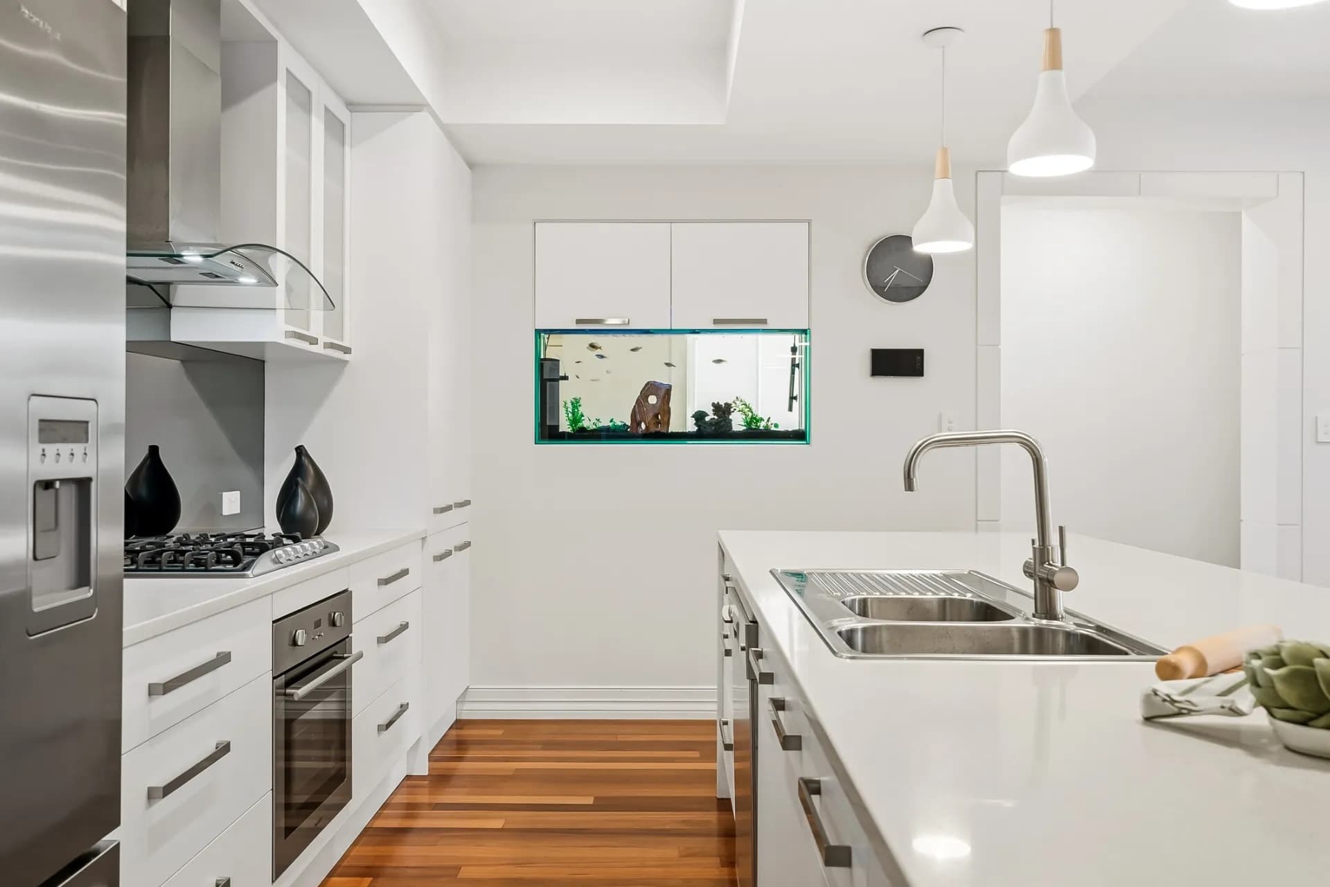 3A Burnley Street, Fulham - Thumbnail 8