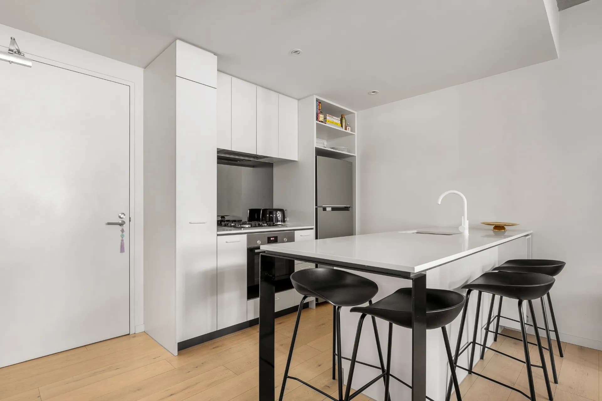 314/16 Porter Street, Prahran - Thumbnail 2