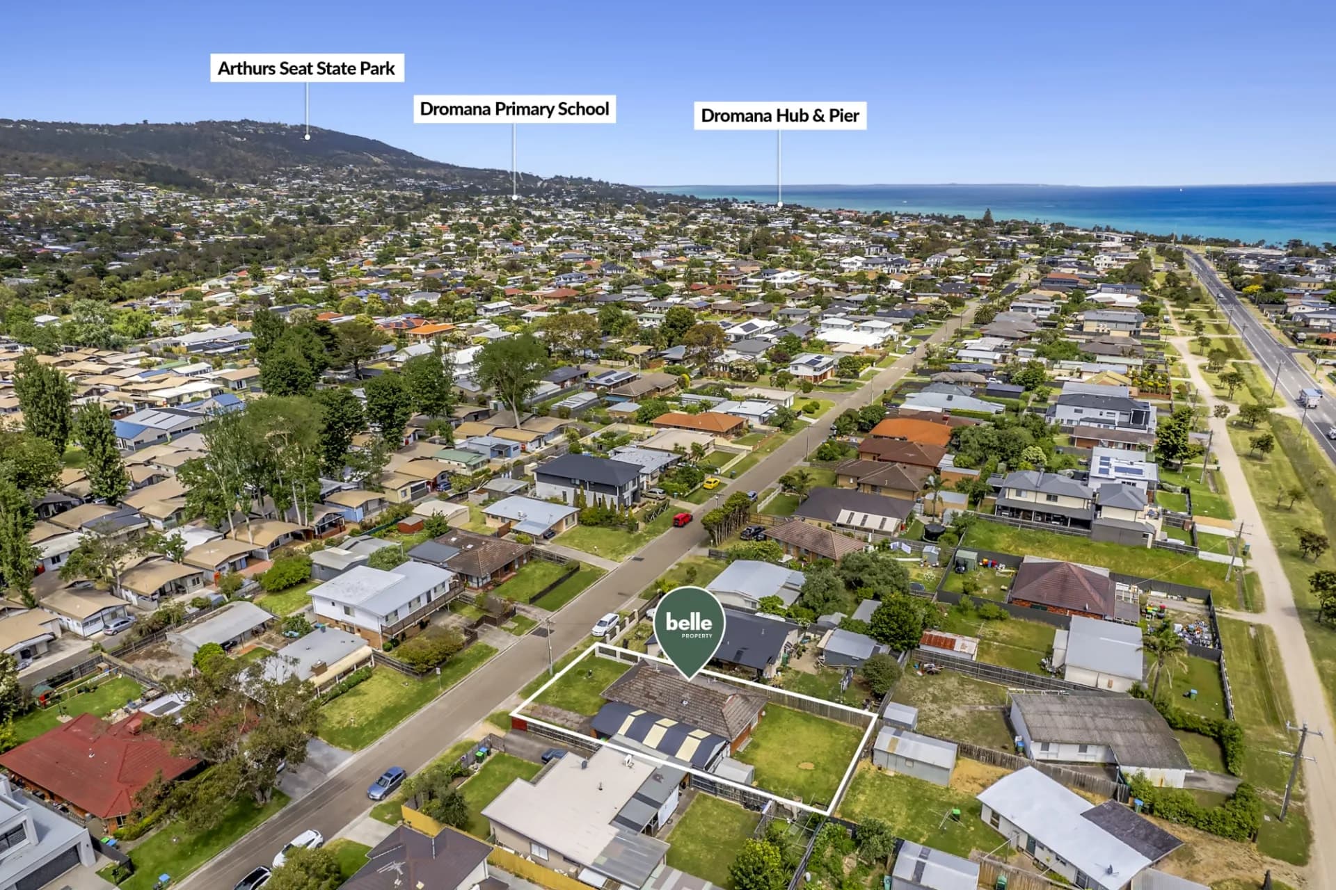 6 Watson Avenue, Dromana, VIC, Dromana - Image 1