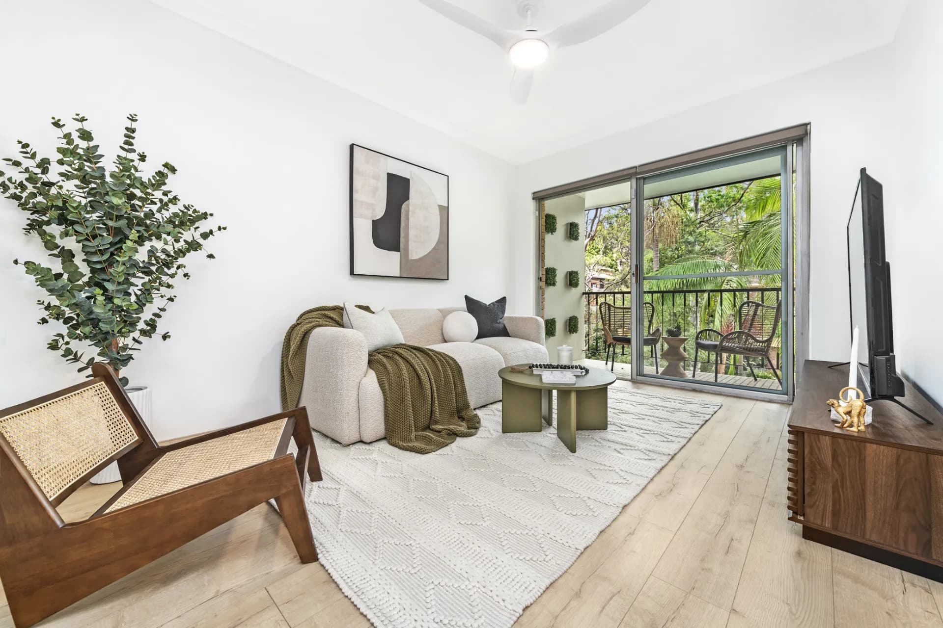 19/6 Stokes Street, Lane Cove - Image 1