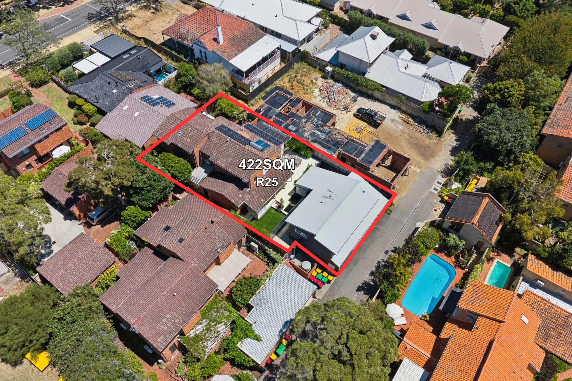 5/12 Queenslea Drive, Claremont - Image 1