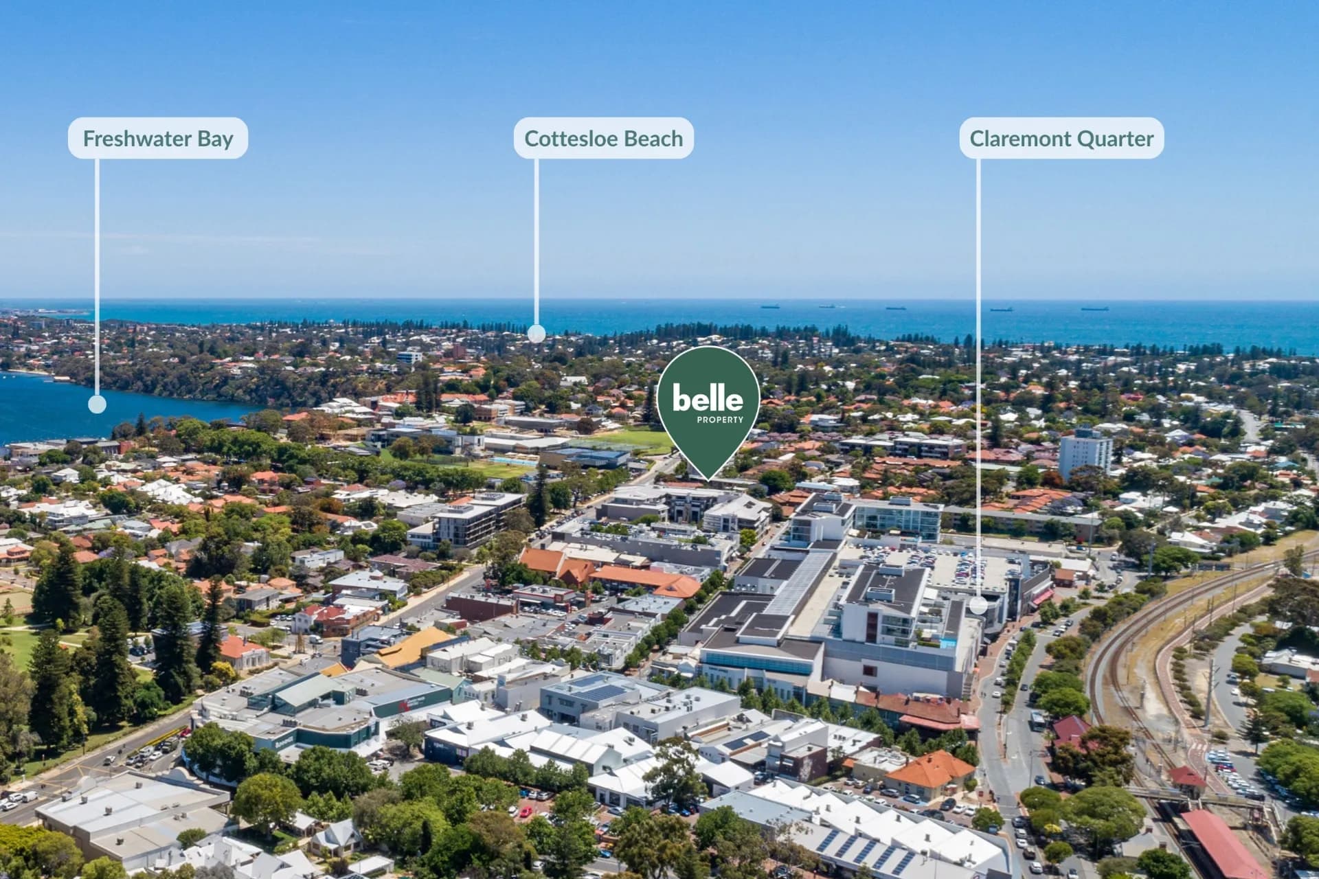 7/367 Stirling Highway, Claremont - Image 1