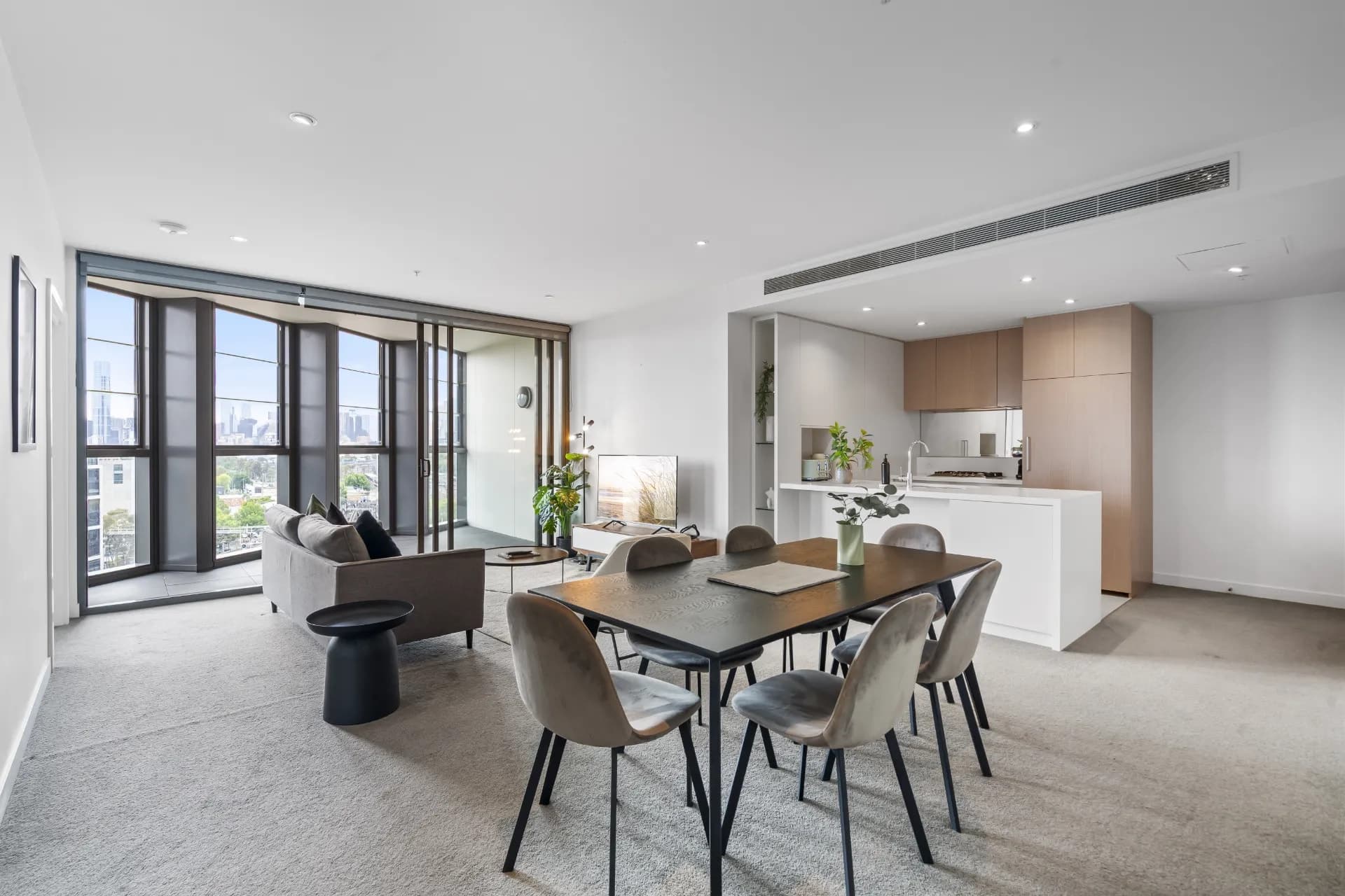 1007/140 Swan Street, Richmond - Image 1