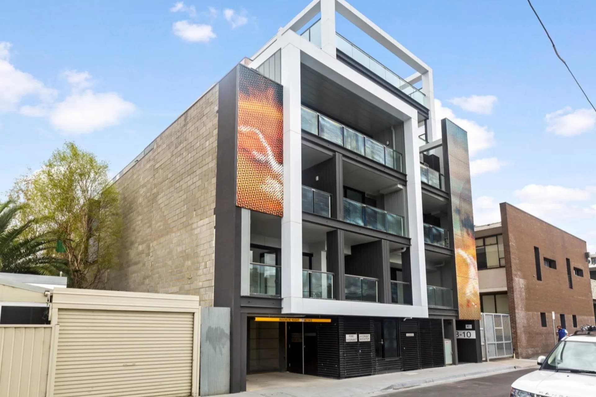 305/8 New  Street, Richmond, VIC, Richmond - Image 1