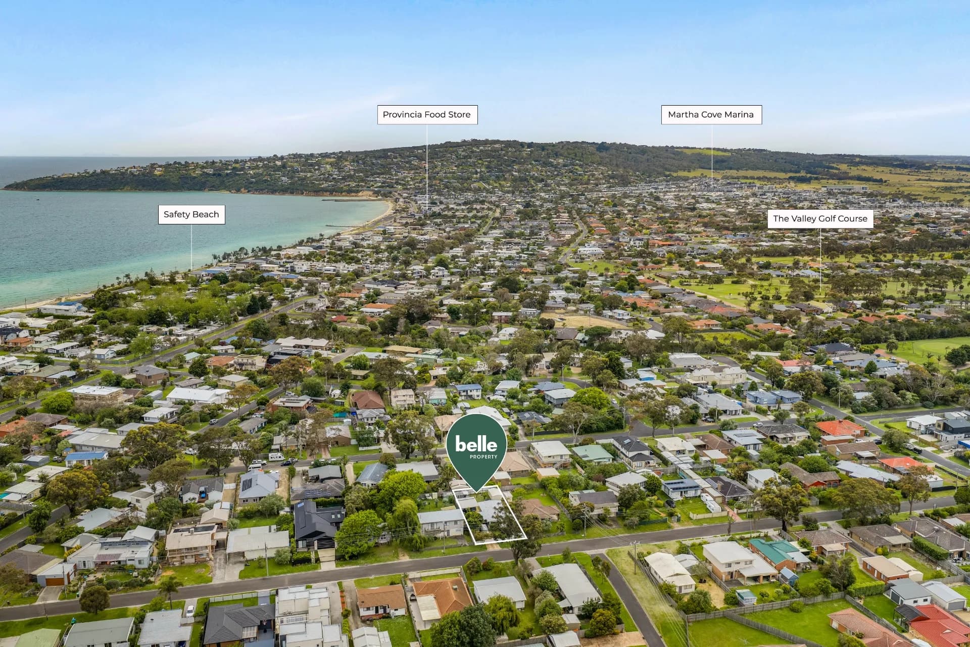 19 Clyde Road, Safety Beach - Image 1