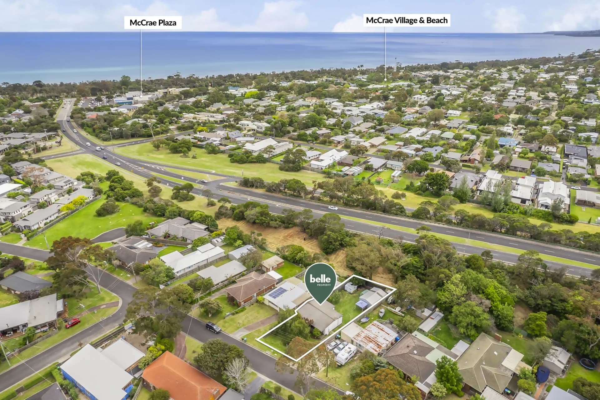 19 Highfield Road, McCrae - Image 1