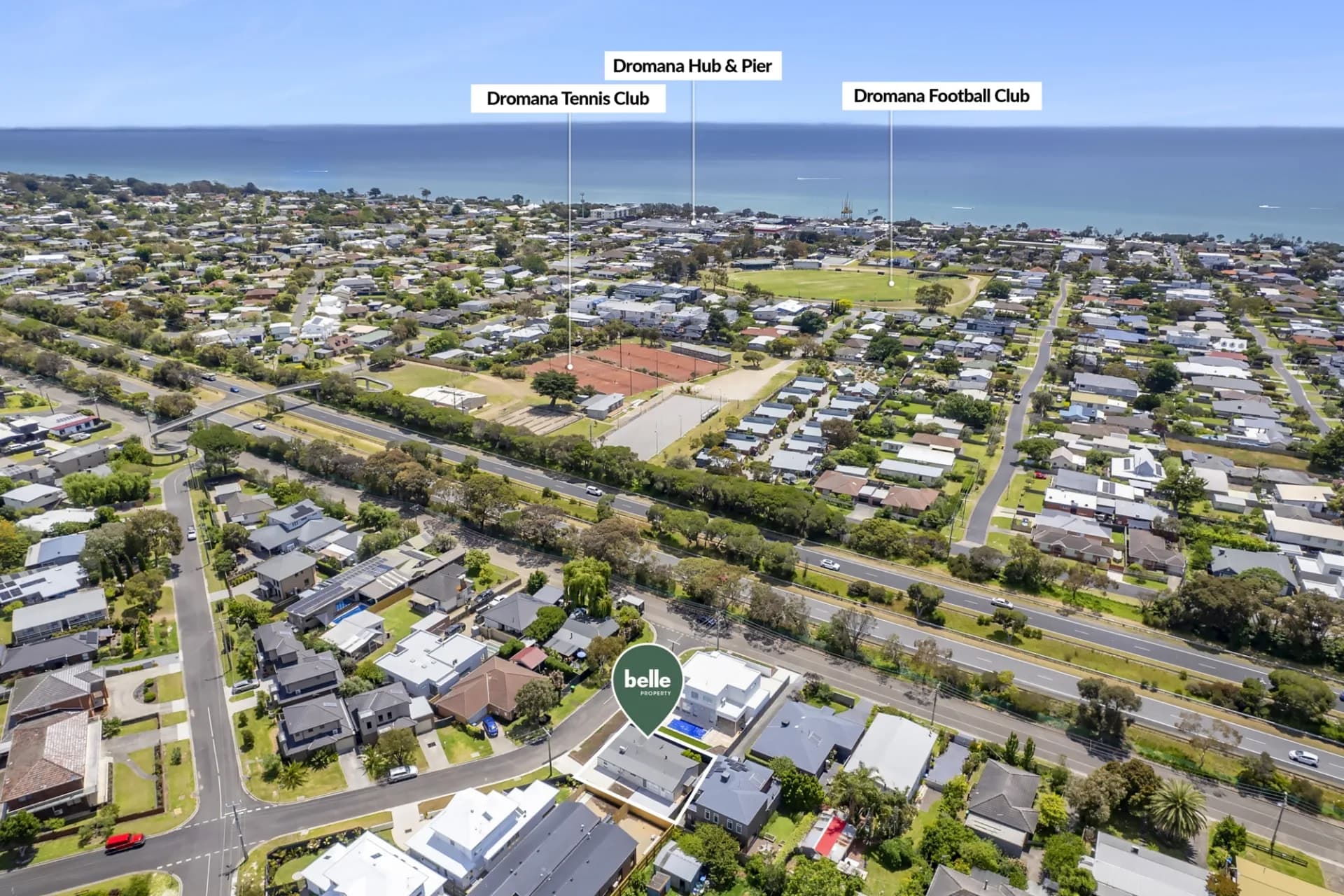 1 Dyson Street, Dromana - Thumbnail 2