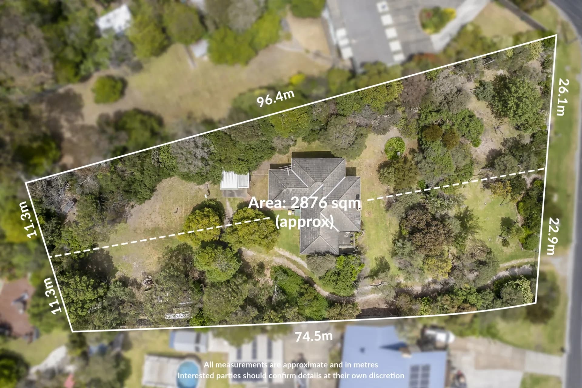 101-103 Bayview Road, McCrae, VIC, McCrae - Thumbnail 2