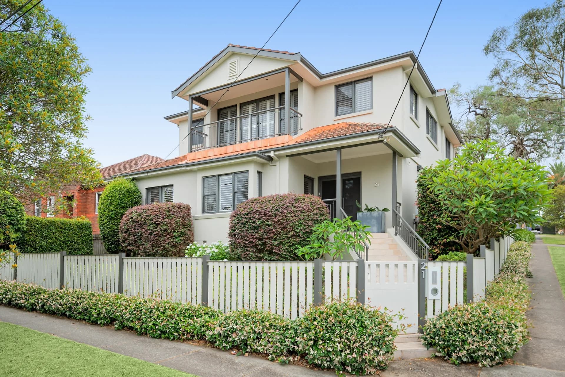 21 Matthews Avenue, Lane Cove - Image 1