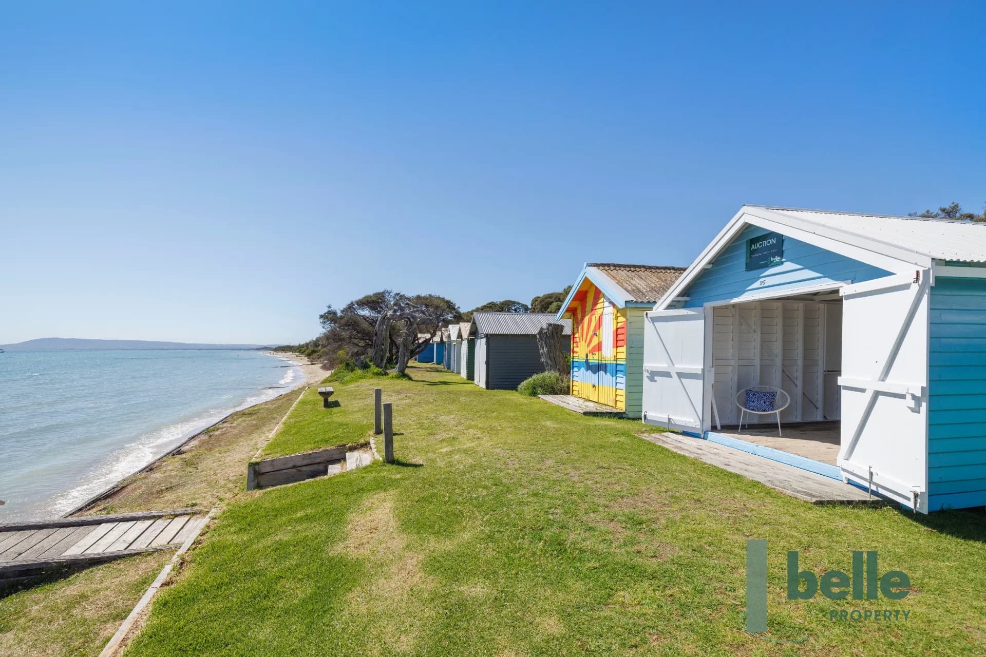 Boatshed 25, Blairgowrie, VIC, Blairgowrie - Thumbnail 5