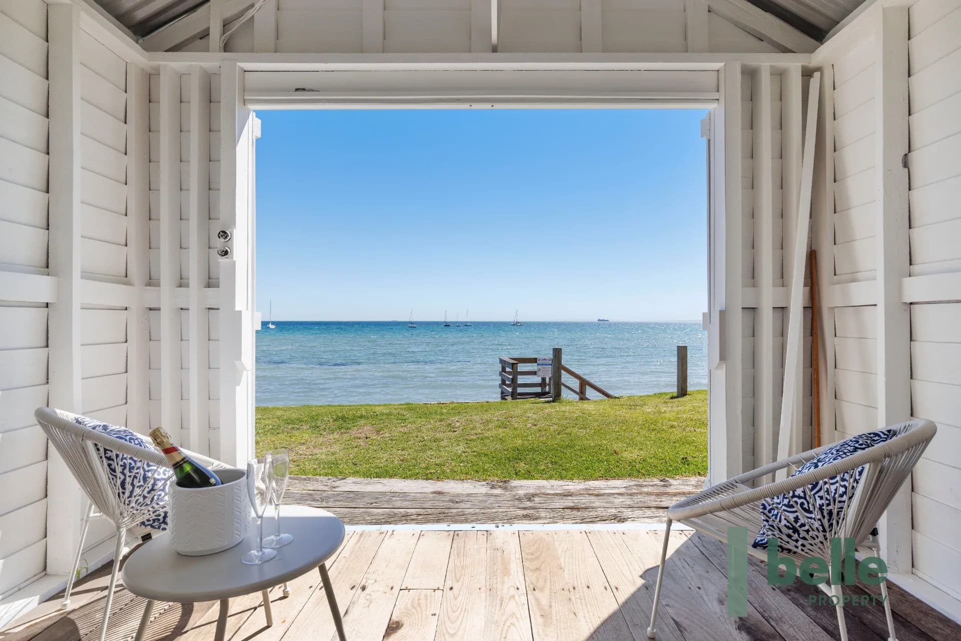 Boatshed 25, Blairgowrie, VIC, Blairgowrie - Thumbnail 6
