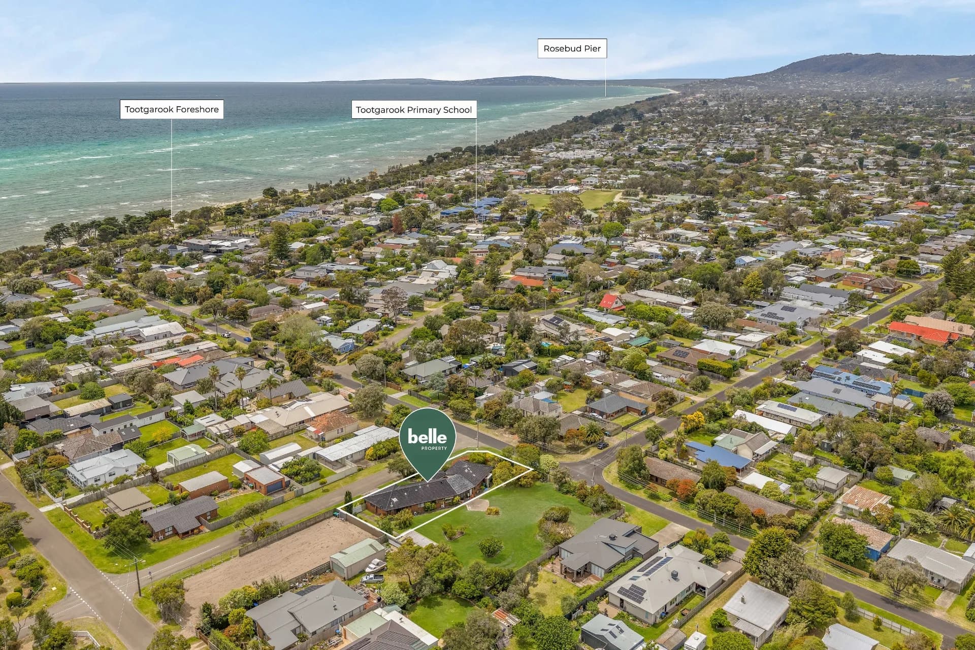32 Morris  Street, Tootgarook - Image 1