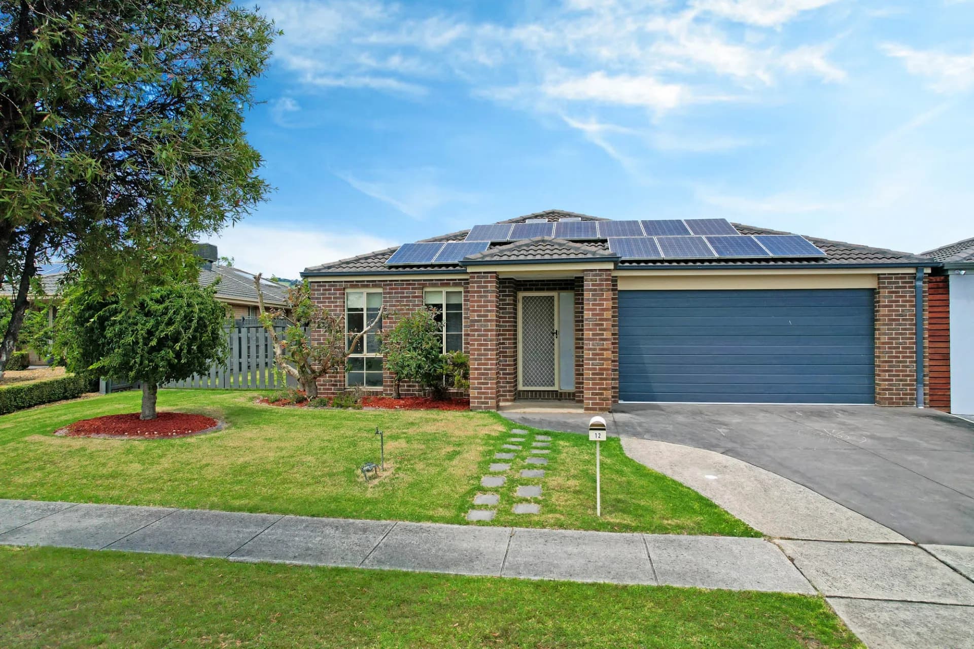 12 Thomas Weston Court, Yarragon - Image 1